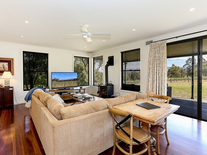 270 Old North Road, Pokolbin NSW 2320