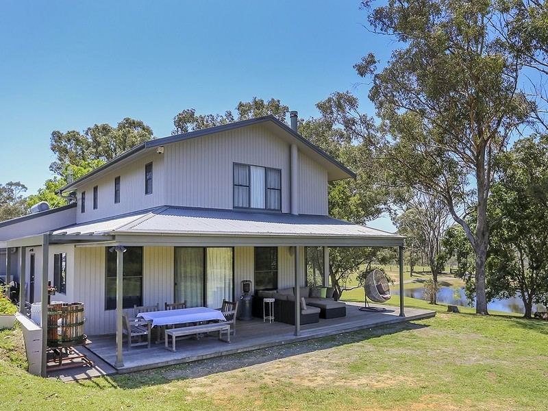 270 Old North Road, Pokolbin NSW 2320