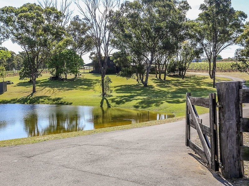 270 Old North Road, Pokolbin NSW 2320