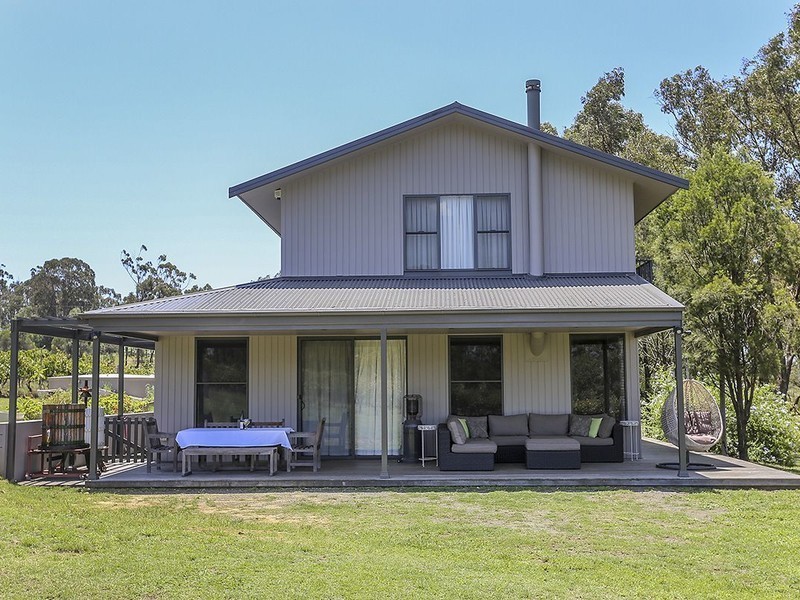 270 Old North Road, Pokolbin NSW 2320