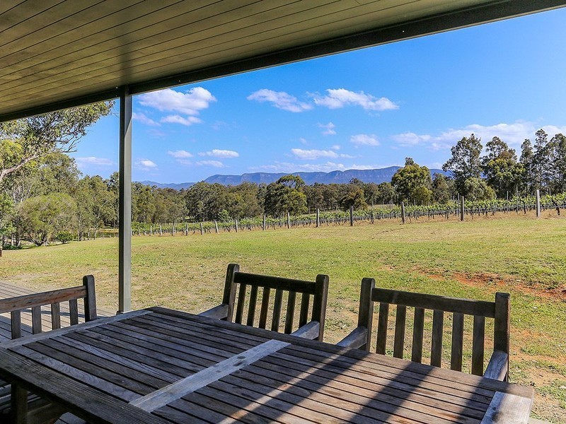 270 Old North Road, Pokolbin NSW 2320