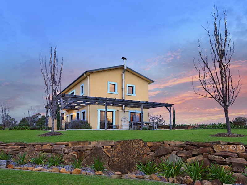 138 Mistletoe Lane, Pokolbin NSW 2320