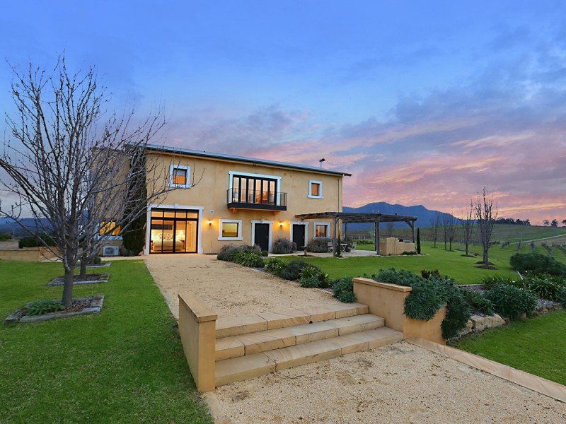 138 Mistletoe Lane, Pokolbin NSW 2320