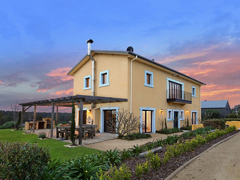 138 Mistletoe Lane, Pokolbin NSW 2320