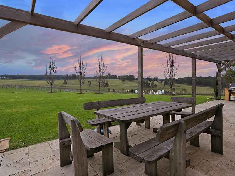 138 Mistletoe Lane, Pokolbin NSW 2320