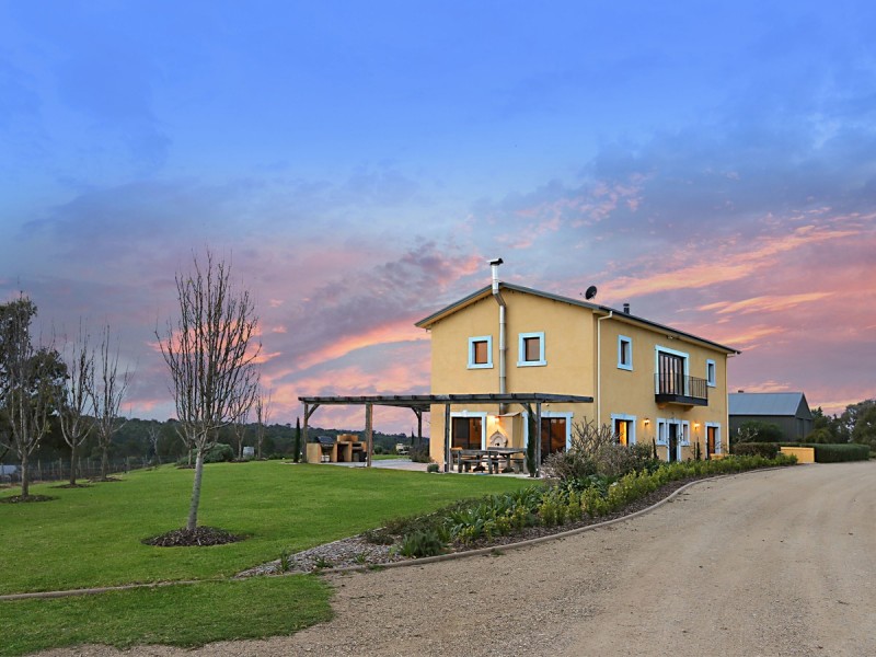 138 Mistletoe Lane, Pokolbin NSW 2320