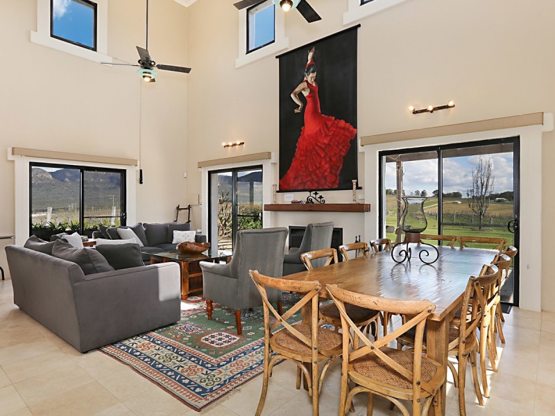 138 Mistletoe Lane, Pokolbin NSW 2320