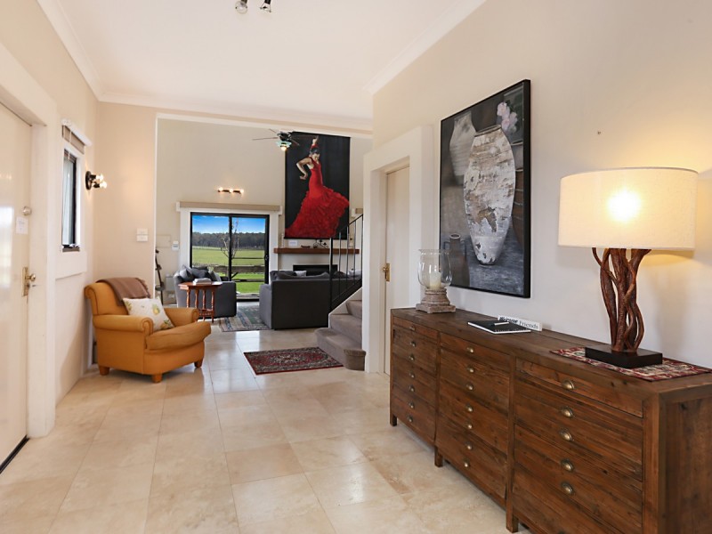 138 Mistletoe Lane, Pokolbin NSW 2320