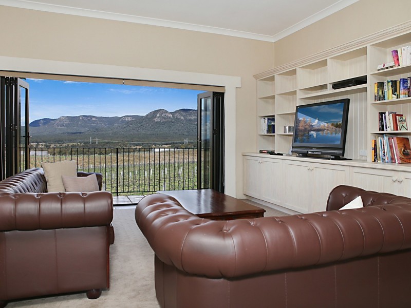 138 Mistletoe Lane, Pokolbin NSW 2320