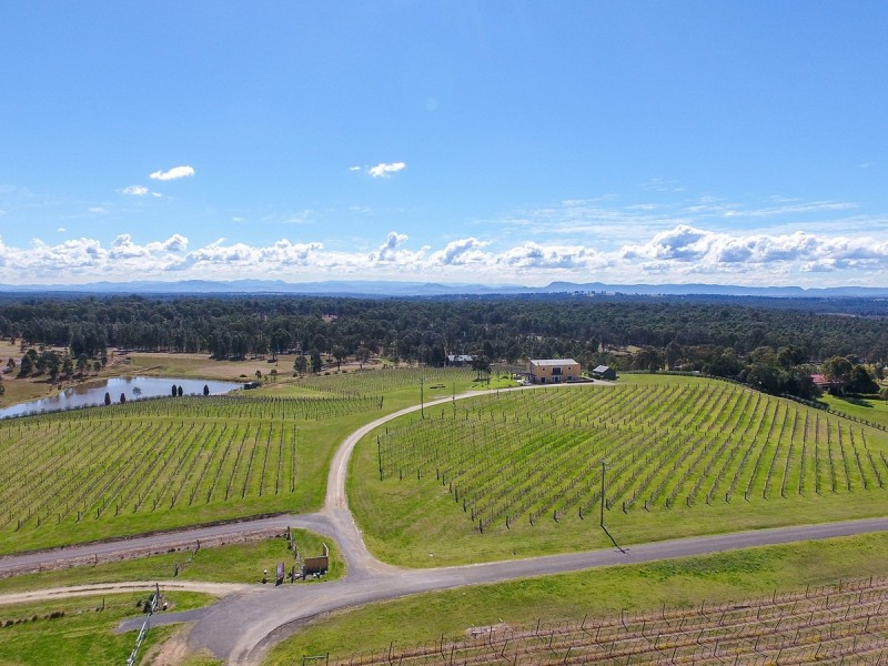 138 Mistletoe Lane, Pokolbin NSW 2320