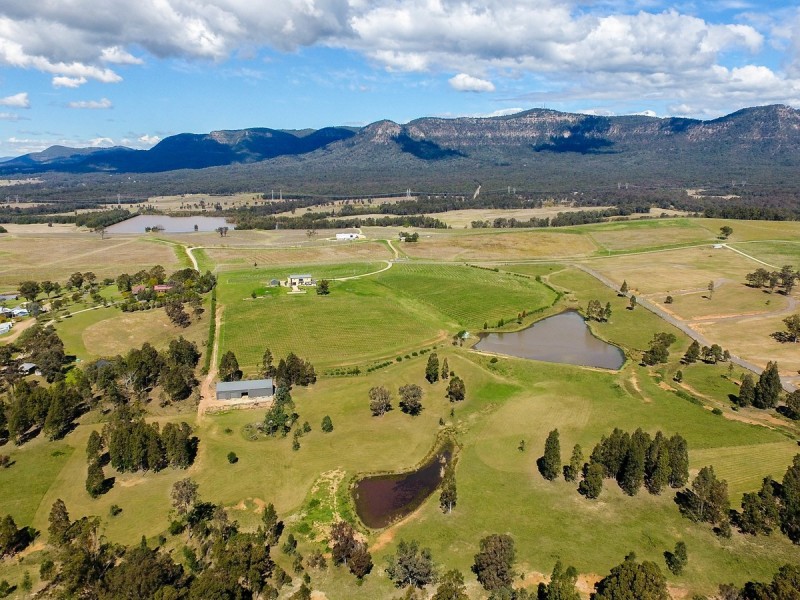 138 Mistletoe Lane, Pokolbin NSW 2320