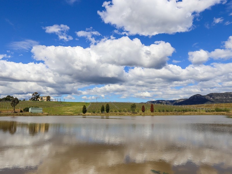 138 Mistletoe Lane, Pokolbin NSW 2320