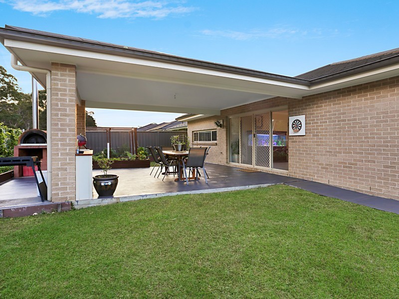 7 Trebbiano Drive, Cessnock NSW 2325