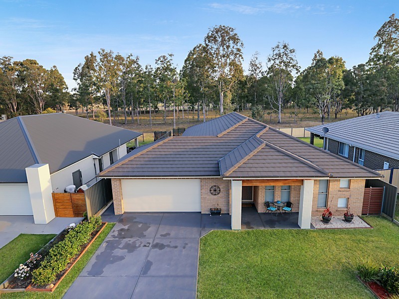 7 Trebbiano Drive, Cessnock NSW 2325