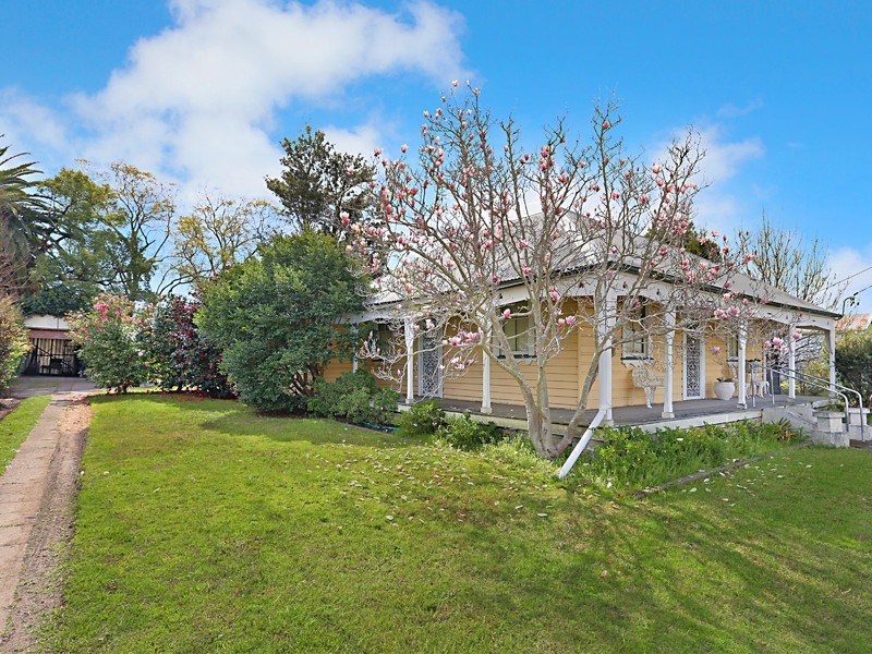 22 Margaret Street, Cessnock NSW 2325