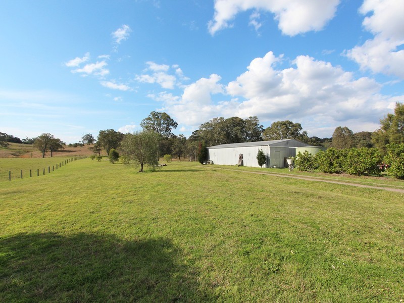 627 Martins Creek Road, Paterson NSW 2421