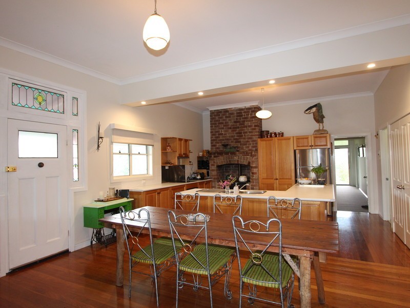 627 Martins Creek Road, Paterson NSW 2421