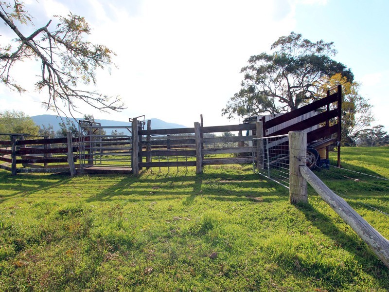 627 Martins Creek Road, Paterson NSW 2421