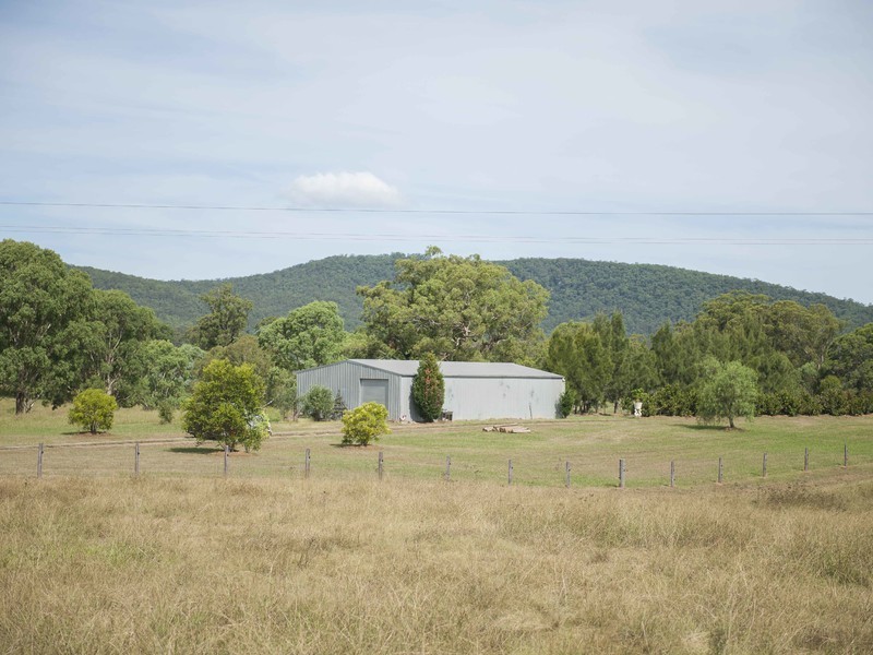 627 Martins Creek Road, Paterson NSW 2421