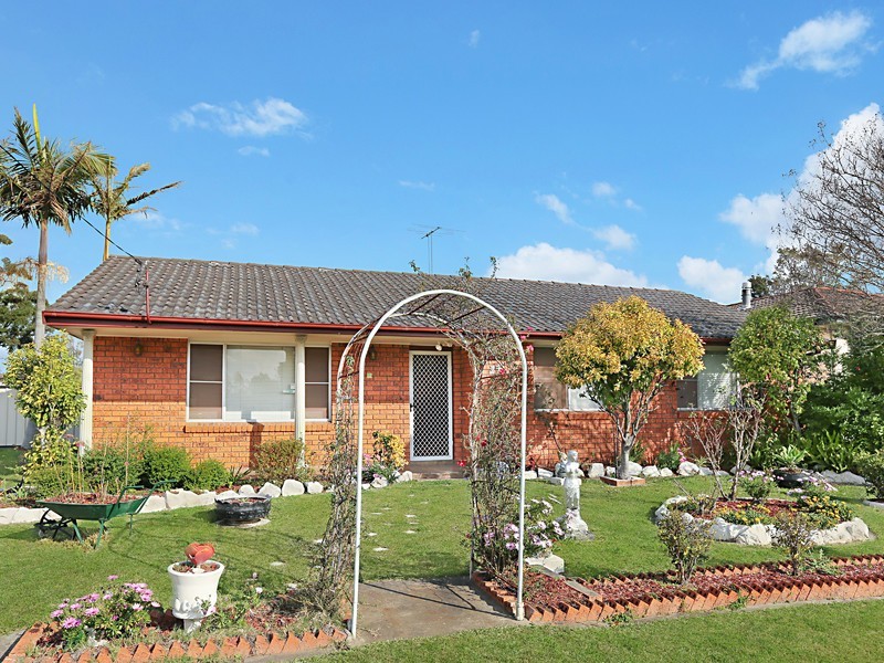 84 Northcote Street, Kurri Kurri NSW 2327