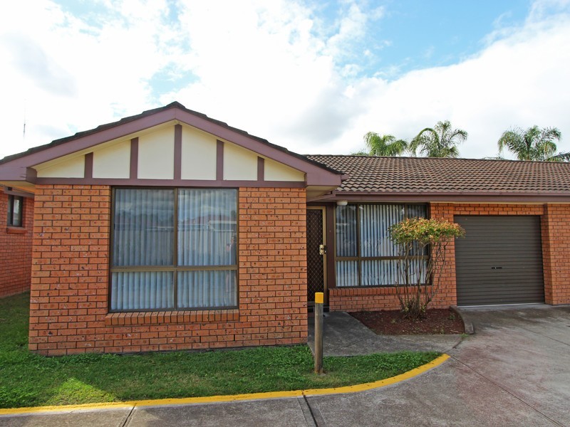4/25 Chidgey Street, Cessnock NSW 2325