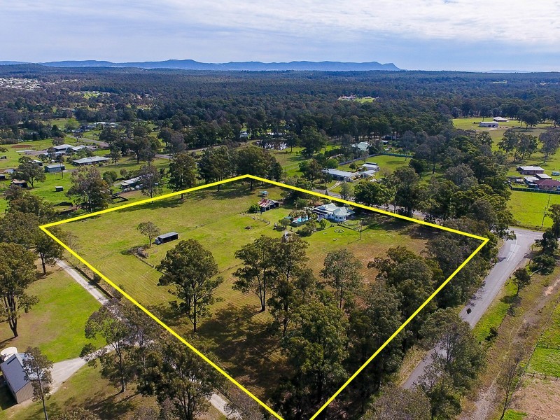 144 Frame Drive, Sawyers Gully NSW 2326