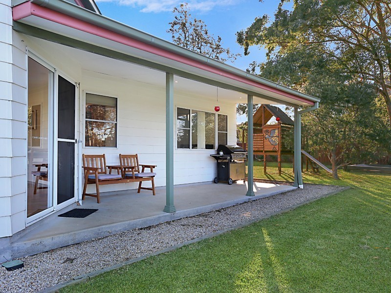 144 Frame Drive, Sawyers Gully NSW 2326