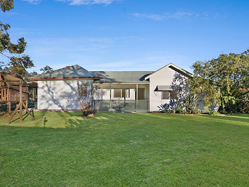 144 Frame Drive, Sawyers Gully NSW 2326