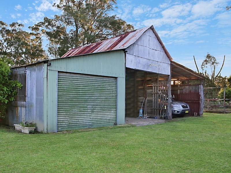 144 Frame Drive, Sawyers Gully NSW 2326