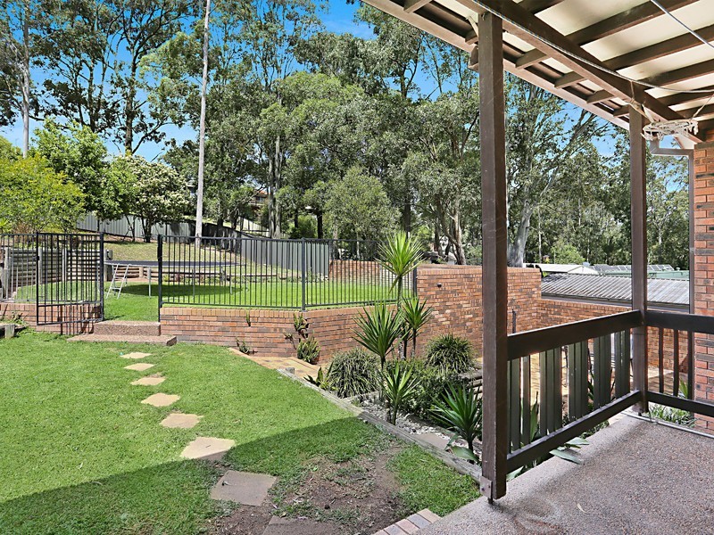 99 Mathieson Street, Bellbird Heights NSW 2325