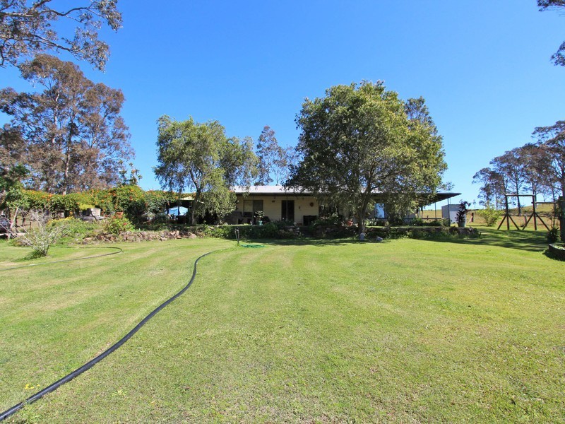 Woodville NSW 2321