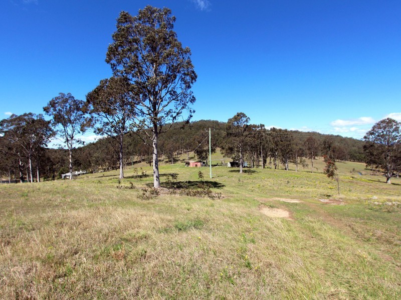 Woodville NSW 2321