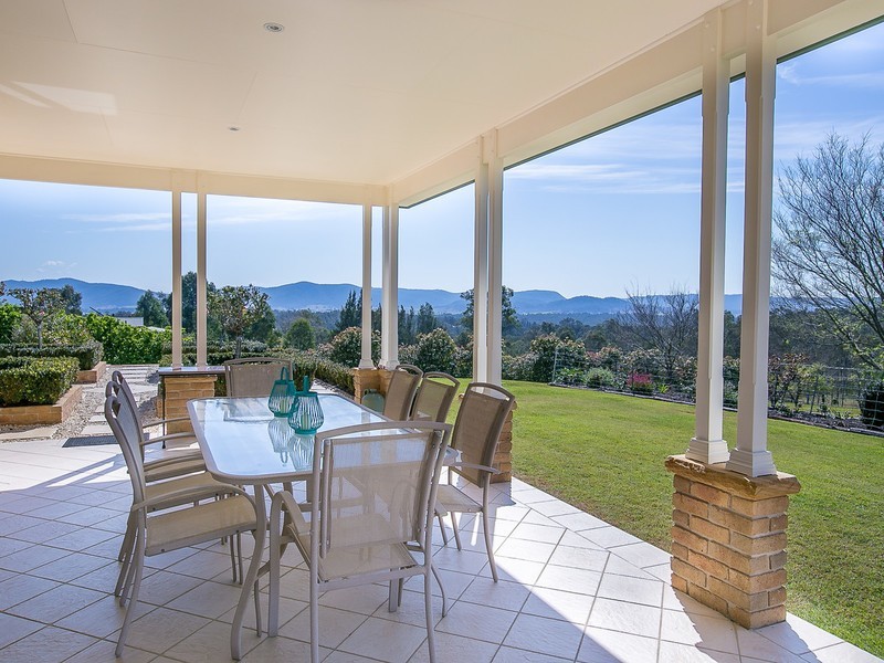 168 Brokenback Road, Branxton NSW 2335