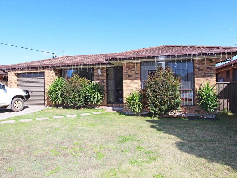 85 Macquarie Avenue, Cessnock NSW 2325