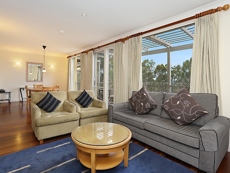 Villa 532 Cypress Lakes Resort, Pokolbin NSW 2320