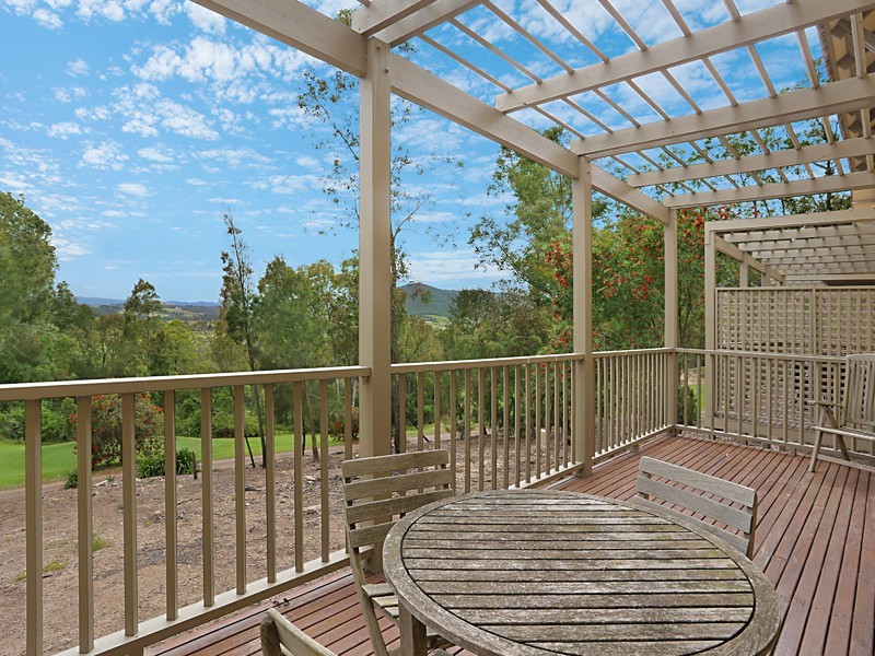 Villa 532 Cypress Lakes Resort, Pokolbin NSW 2320