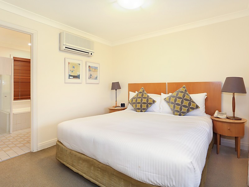 Villa 532 Cypress Lakes Resort, Pokolbin NSW 2320