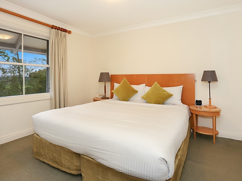 Villa 532 Cypress Lakes Resort, Pokolbin NSW 2320