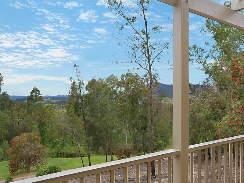 Villa 532 Cypress Lakes Resort, Pokolbin NSW 2320