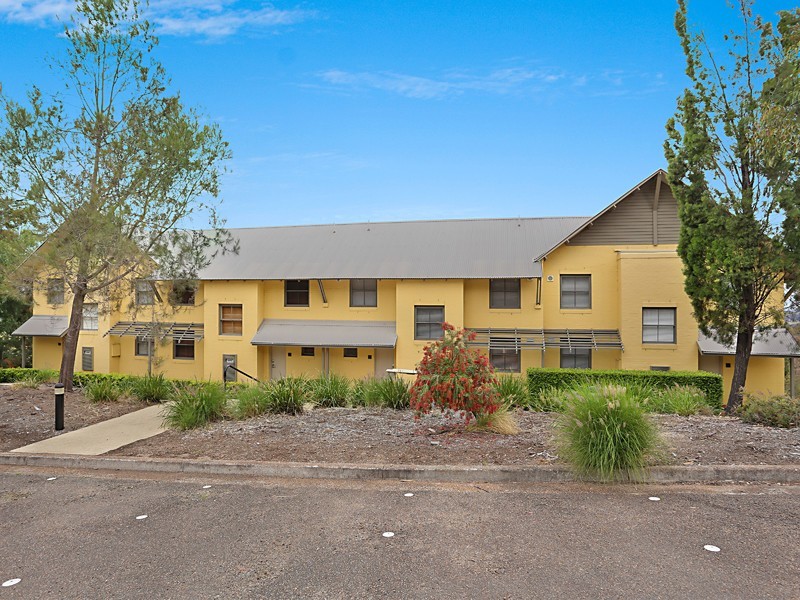 Villa 532 Cypress Lakes Resort, Pokolbin NSW 2320