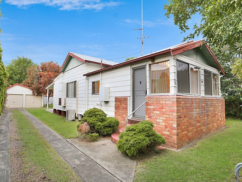 25 Edith Street, Cessnock NSW 2325