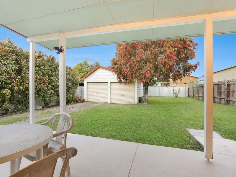 25 Edith Street, Cessnock NSW 2325