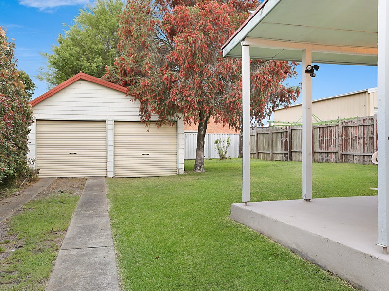 25 Edith Street, Cessnock NSW 2325