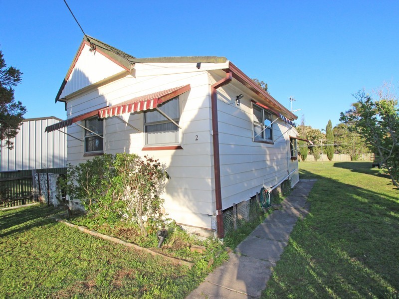 2 Colliery Street, Aberdare NSW 2325
