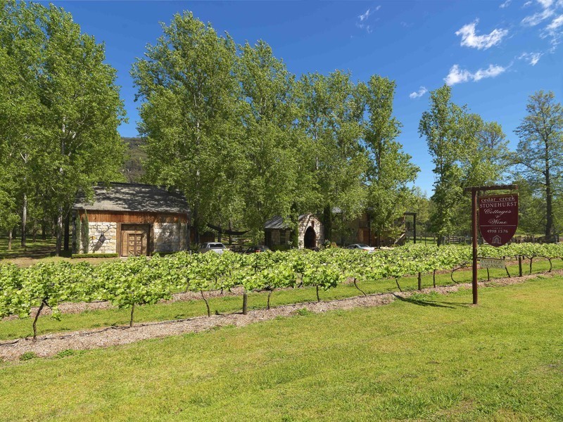 1840 Wollombi Road, Cedar Creek NSW 2325