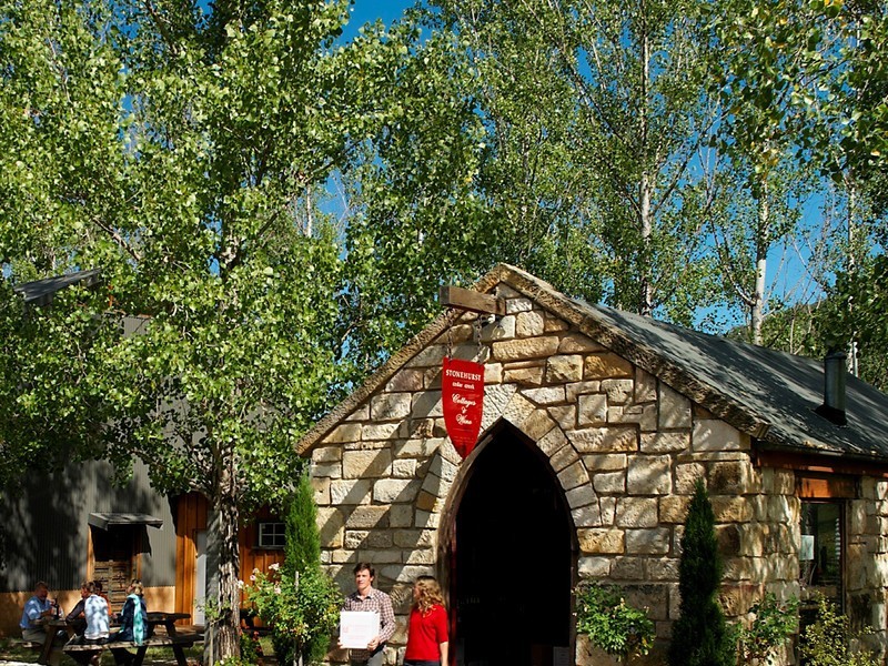 1840 Wollombi Road, Cedar Creek NSW 2325