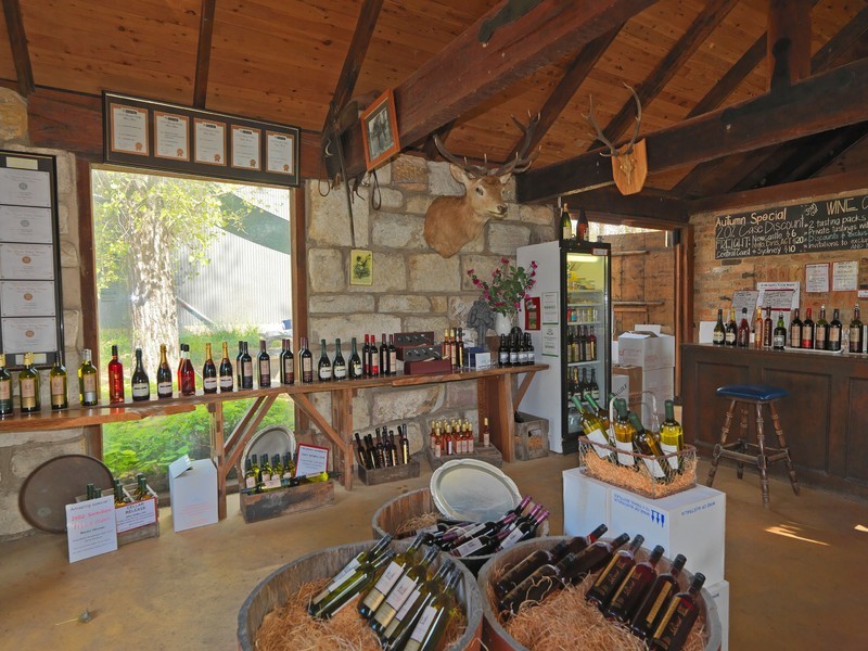 1840 Wollombi Road, Cedar Creek NSW 2325