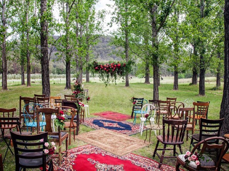 1840 Wollombi Road, Cedar Creek NSW 2325