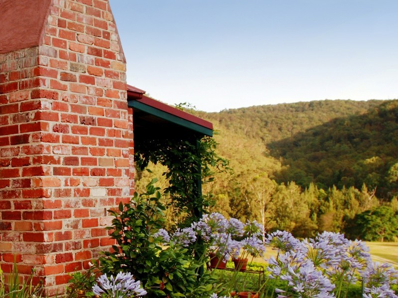 1840 Wollombi Road, Cedar Creek NSW 2325