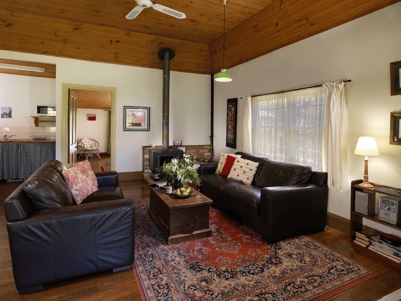 1840 Wollombi Road, Cedar Creek NSW 2325